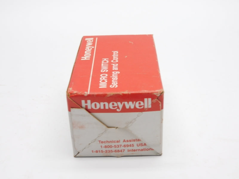 HONEYWELL LSZ1B NSFS