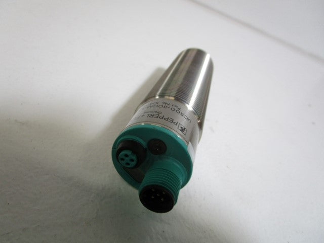 PEPPERL+FUCHS UC500-30GM-IUR2-V15 ULTRASONIC SENSOR *NEW NO BOX*