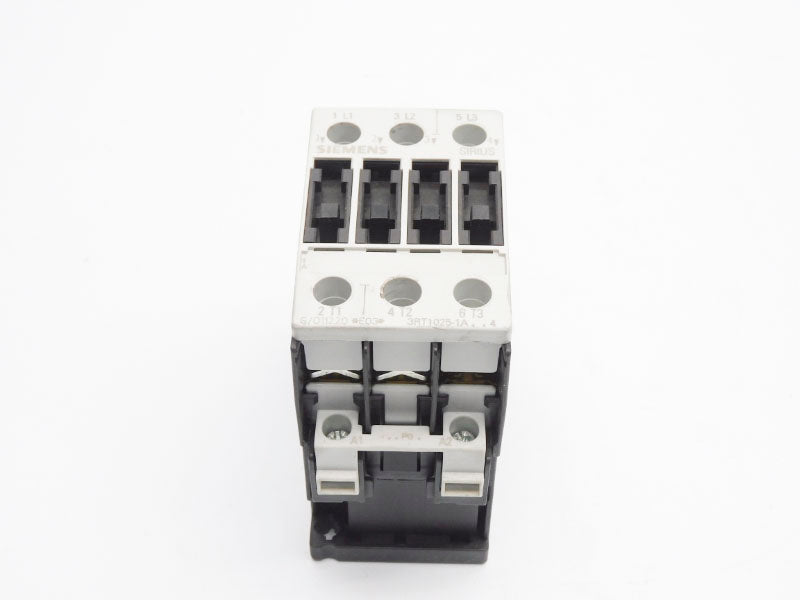 SIEMENS 3RT1025-1AP04 230V 40A UNMP