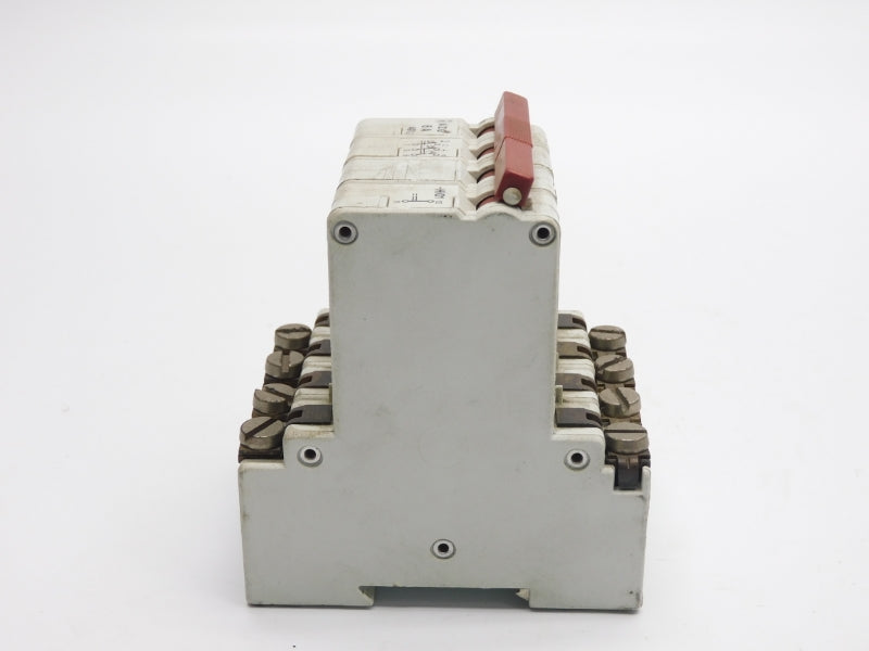 KLOCKNER MOELLER AZG6A 440VAC 6A UNMP