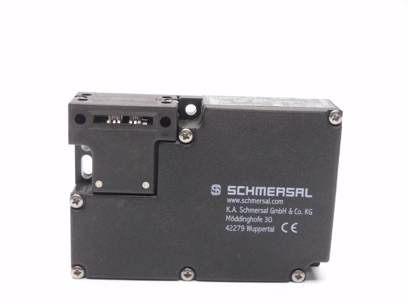 SCHMERSAL AZM161SK-12/12RK-110/230 101166282 250V 4A (NO KEY) NSMP