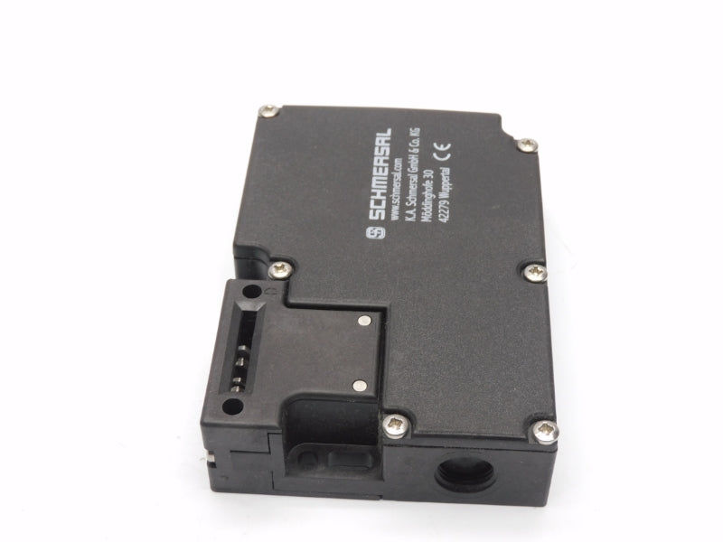 SCHMERSAL AZM161SK-12/12RK-110/230 101166282 250V 4A (NO KEY) NSMP