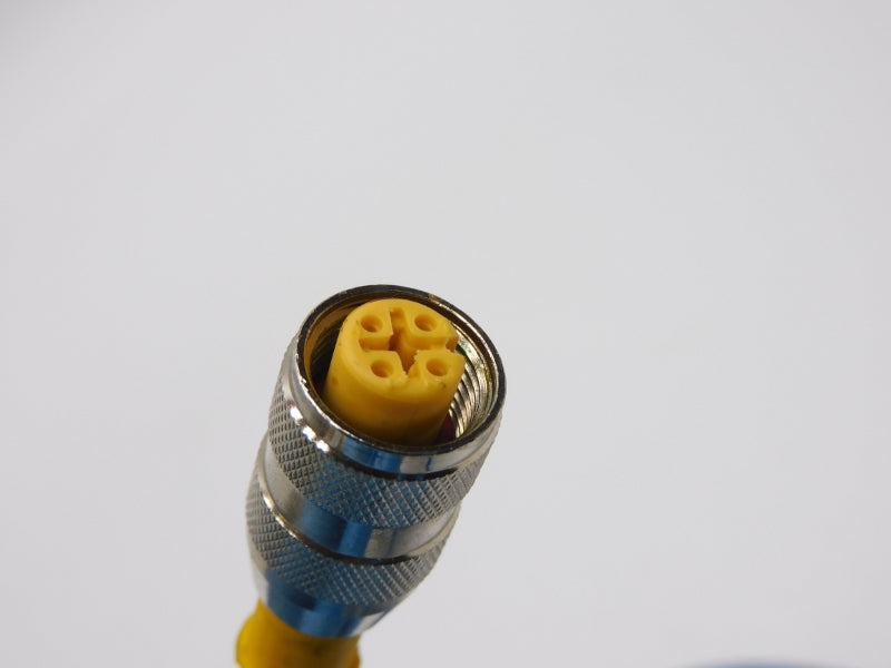 TURCK RK4.21T-4 U2171-1 UNMP