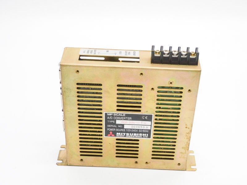 MITSUBISHI ADB-20G10-1-H 100-240V UNMP