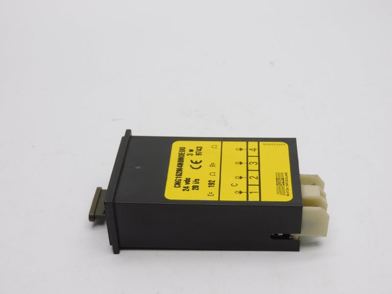 SAIA CNG162M4N0N0E00 24VDC NSNP