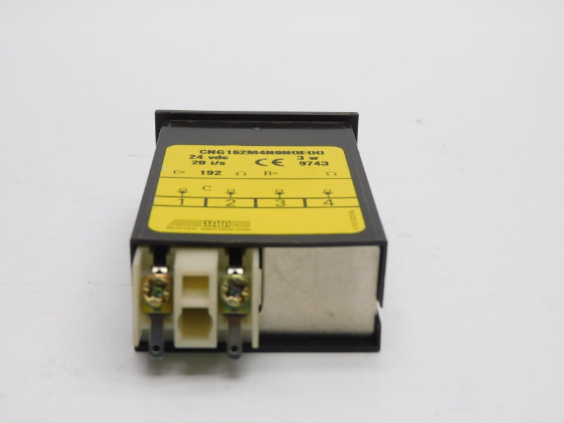 SAIA CNG162M4N0N0E00 24VDC NSNP