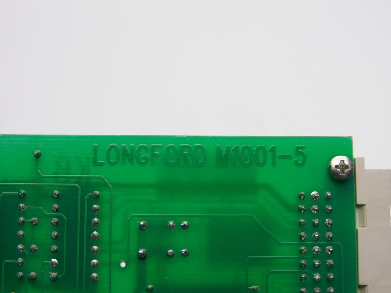 LONGFORD M1001-5 NSNP