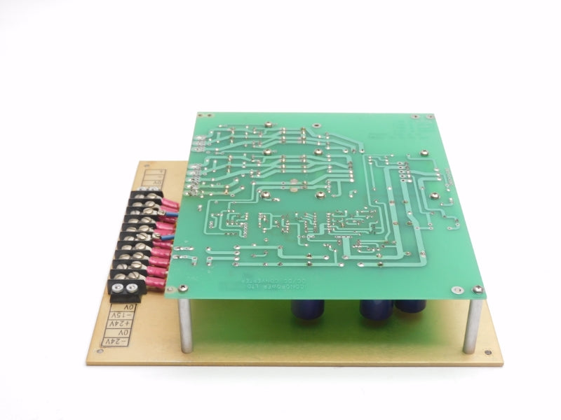 ICONOPOWER E3U16-445 32-63VDC UNMP
