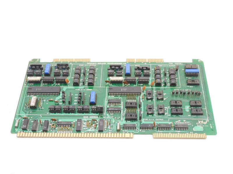 INTEL PWA1001136-02C UNMP