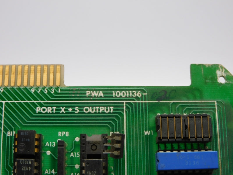 INTEL PWA1001136-02C UNMP