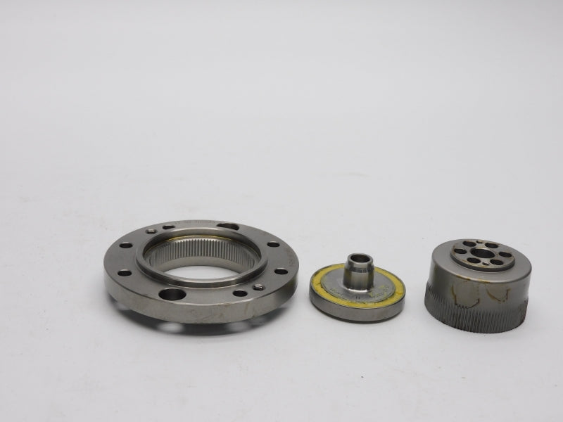 HARMONIC DRIVE CSF-17-50-2A-R-SP NSMP