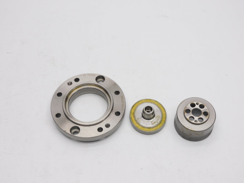 HARMONIC DRIVE CSF-17-50-2A-R-SP NSMP