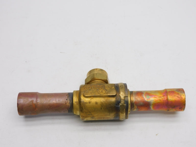 J/B INDUSTRIES V34204 7/8" 500PSI NSMP