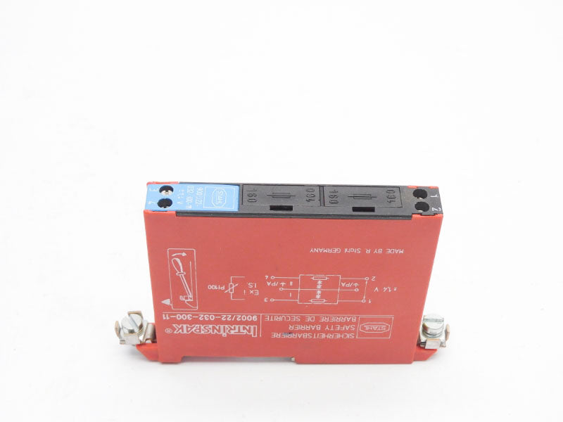 STAHL 9002/22-032-300-11 250V UNMP