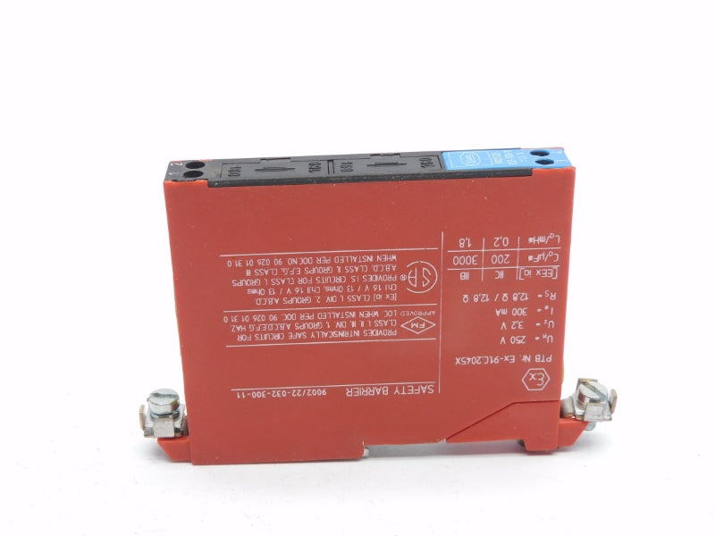 STAHL 9002/22-032-300-11 250V UNMP