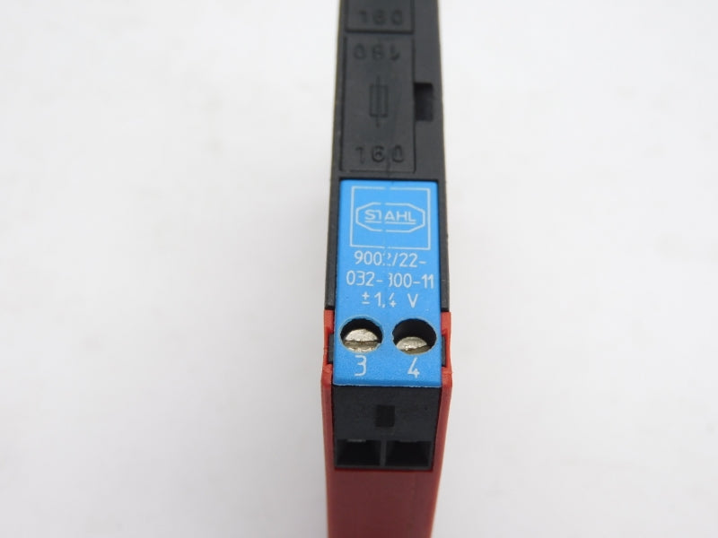 STAHL 9002/22-032-300-11 250V UNMP