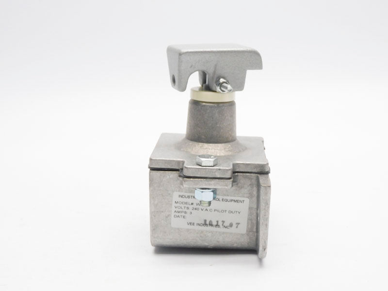VEE INDUSTRIES WPS-1 240VAC 3A NSNP