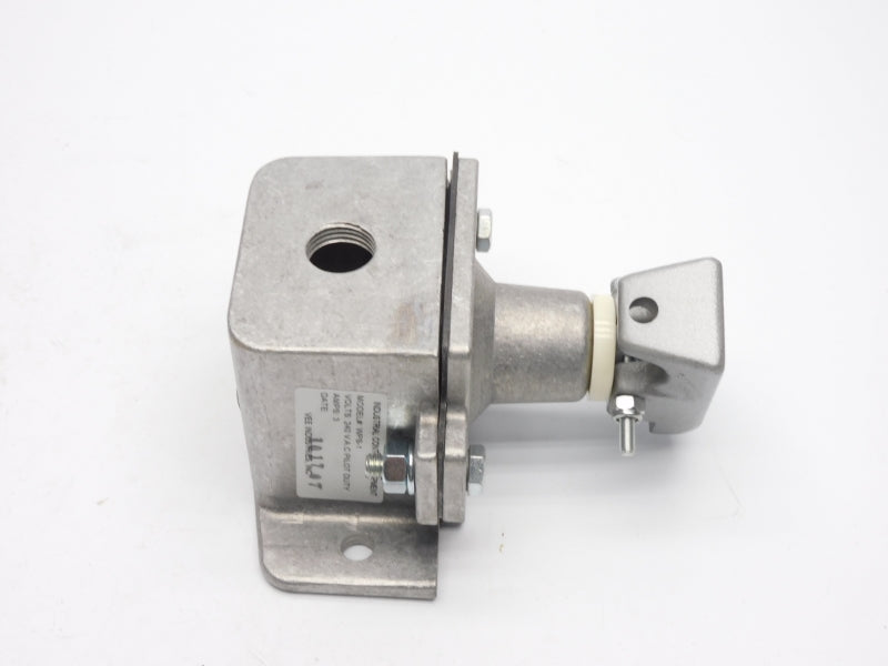 VEE INDUSTRIES WPS-1 240VAC 3A NSNP