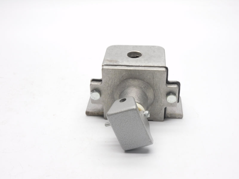 VEE INDUSTRIES WPS-1 240VAC 3A NSNP