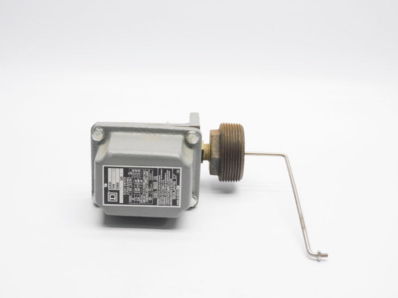 SQUARE D 9037HR32 SER. A 460/575V NSNP