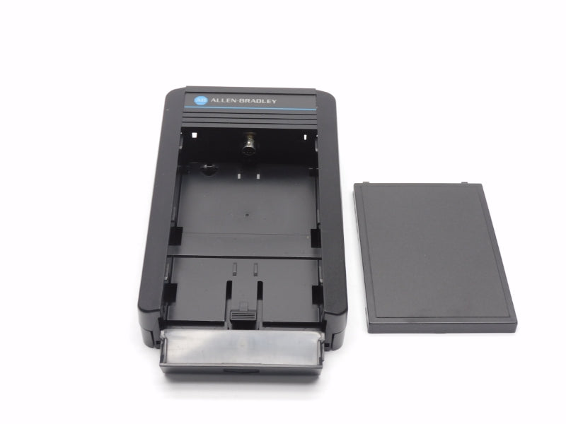 ALLEN BRADLEY 1201-DMA SER. A (BR/WH) NSMP