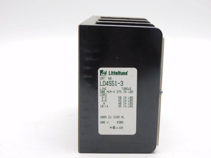 LITTELFUSE LD4551-3 600V 380A NSMP