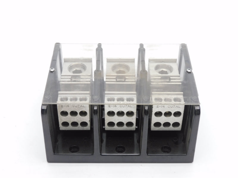 LITTELFUSE LD4551-3 600V 380A NSMP