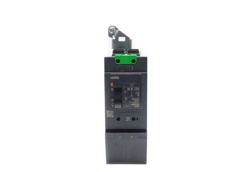 SQUARE D BDA260504 480V 50A NUPI