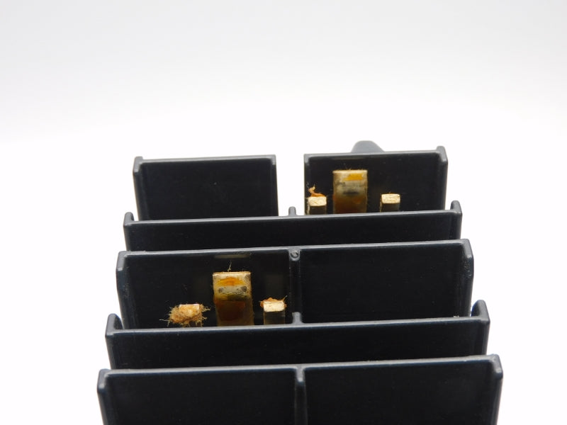 SQUARE D BDA260504 480V 50A NUPI