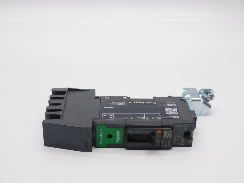 SQUARE D BGA160505 347V 50A NSNP