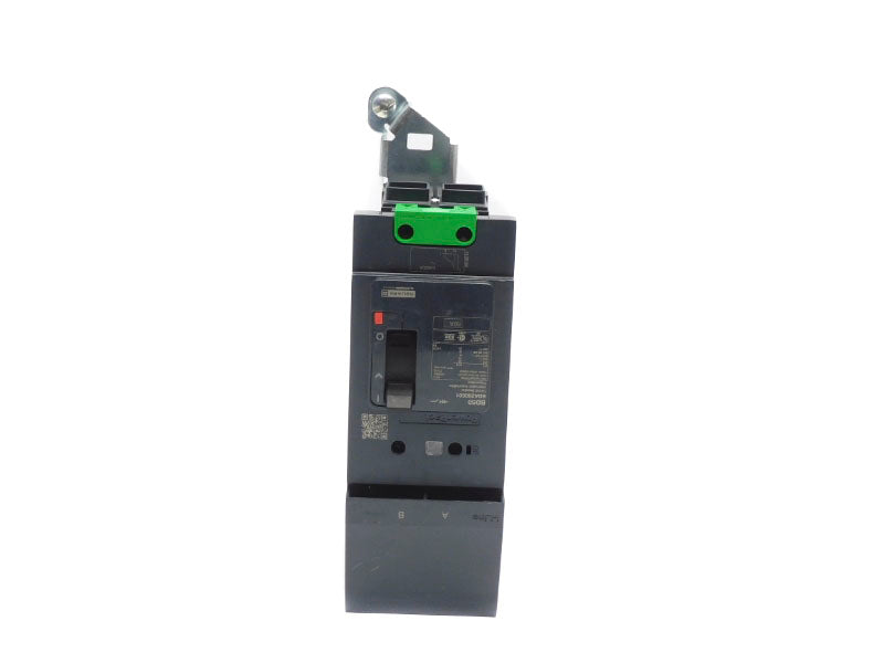 SQUARE D BDA260501 480V 50A NSNP