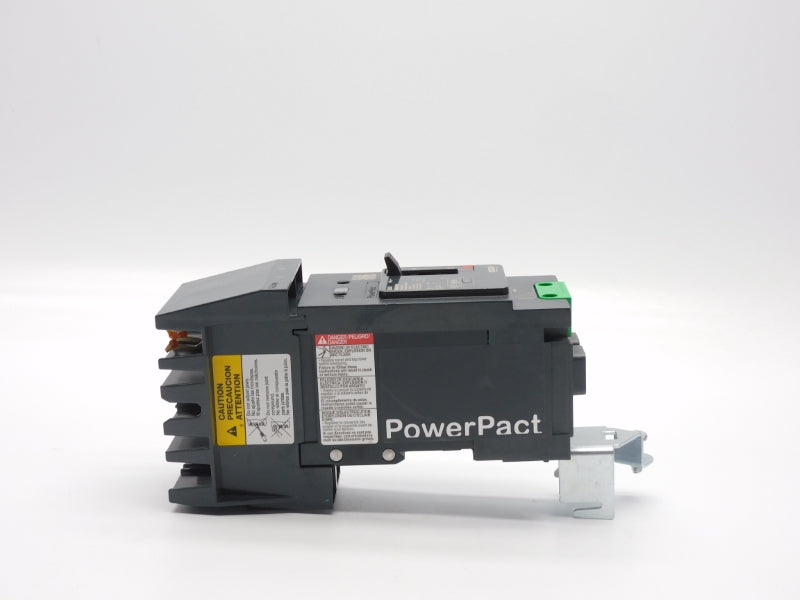 SQUARE D BDA260501 480V 50A NSNP
