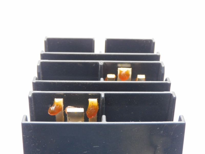 SQUARE D BDA260501 480V 50A NSNP