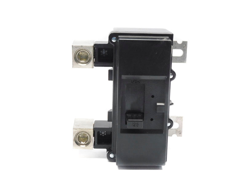 SQUARE D QOM2125VH 120/240V 125A (AS PICTURED) UNMP