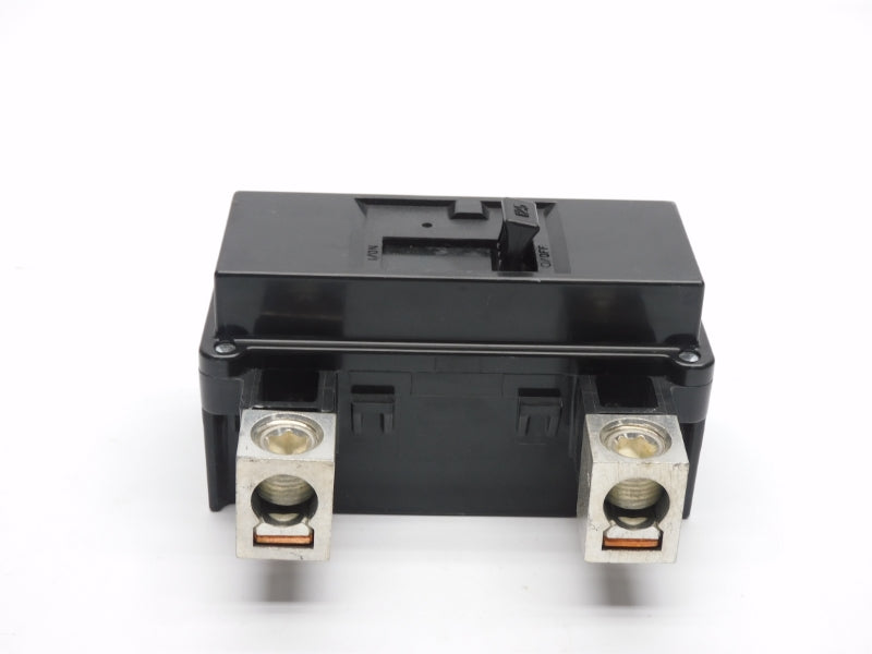 SQUARE D QOM2125VH 120/240V 125A (AS PICTURED) UNMP