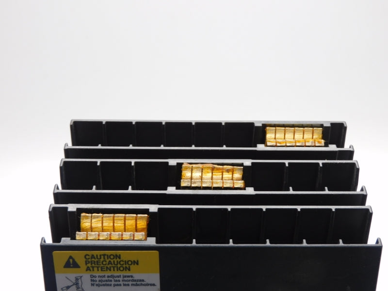 SQUARE D LJA34400WU31X 277V 400A NSNP
