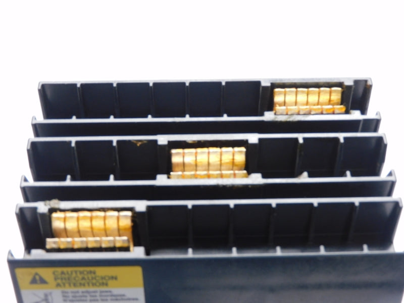 SQUARE D LLA36400U31X 600V 400A NSNP