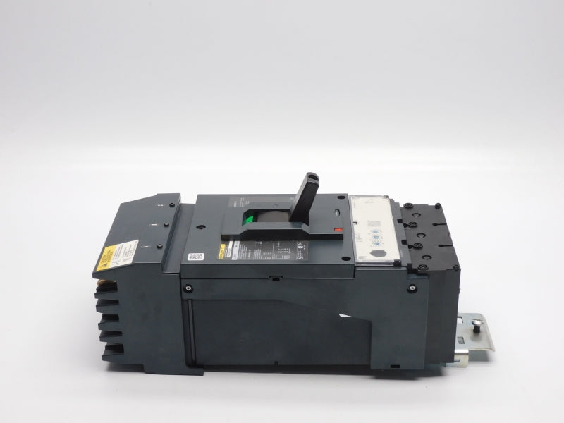 SQUARE D LLA36400U31X 600V 400A NSNP