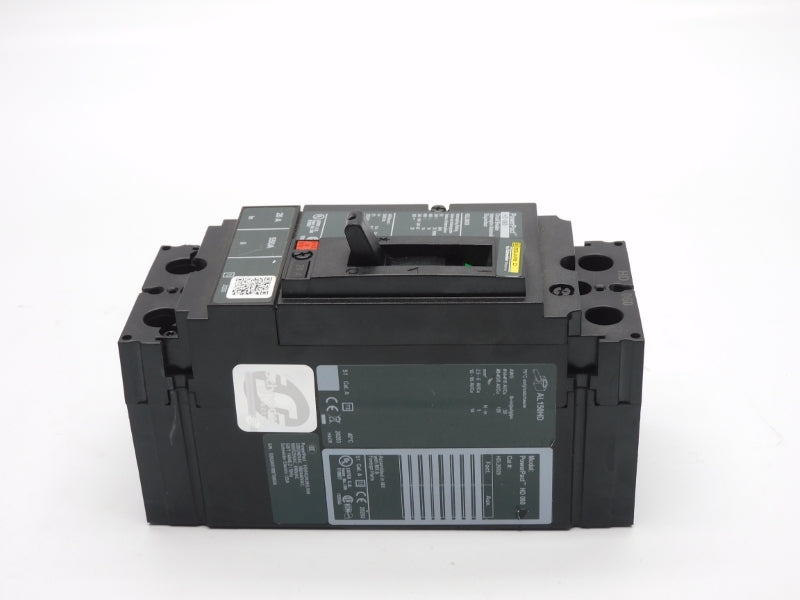 SQUARE D HDL26020 600V 20A NSNP