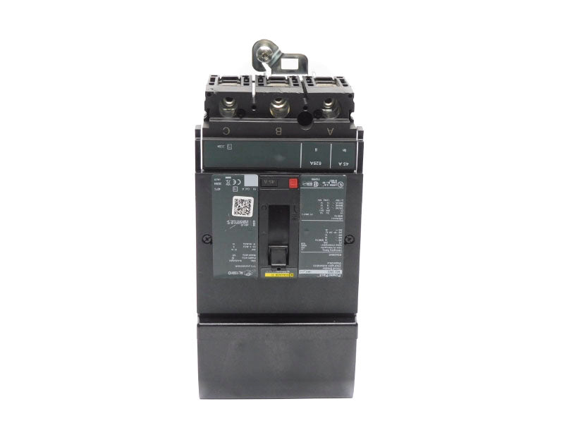 SQUARE D HDA36045 600V 45A NSNP