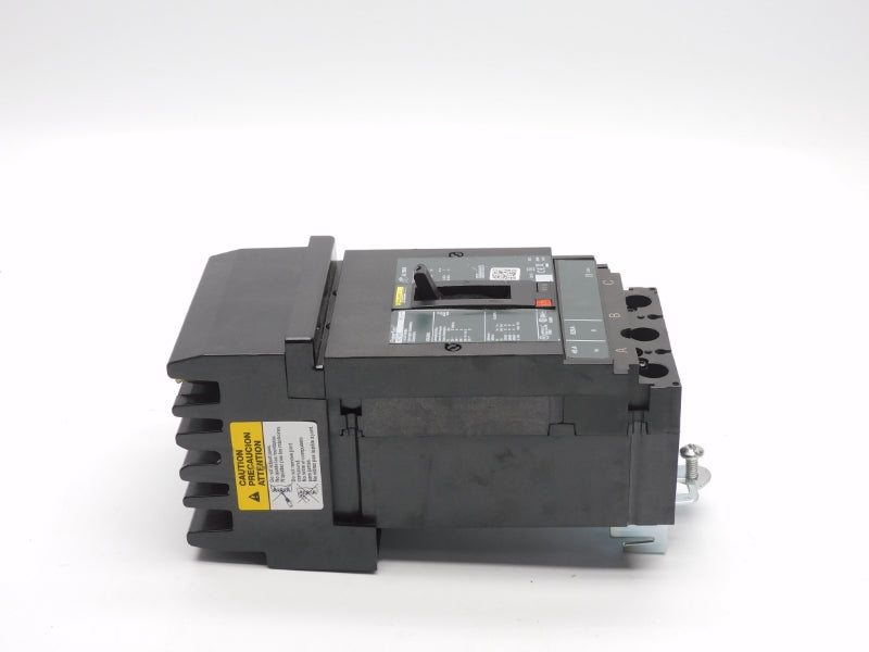 SQUARE D HDA36045 600V 45A NSNP