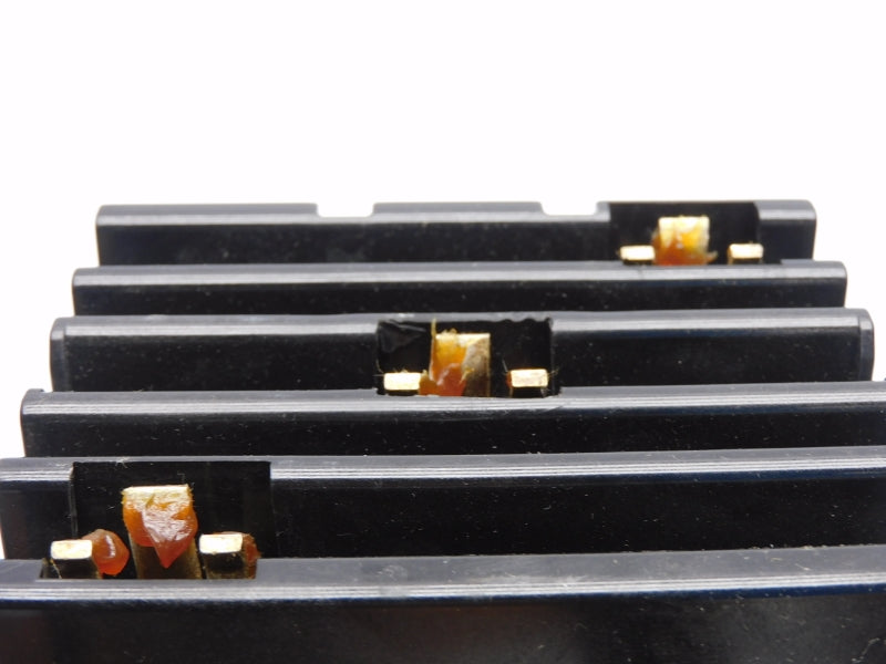 SQUARE D HDA36045 600V 45A NSNP