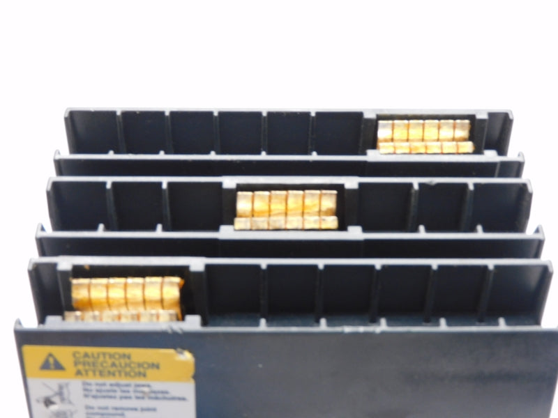 SQUARE D LLA36600U31X 600V 600A (AS PICTURED) NSNP