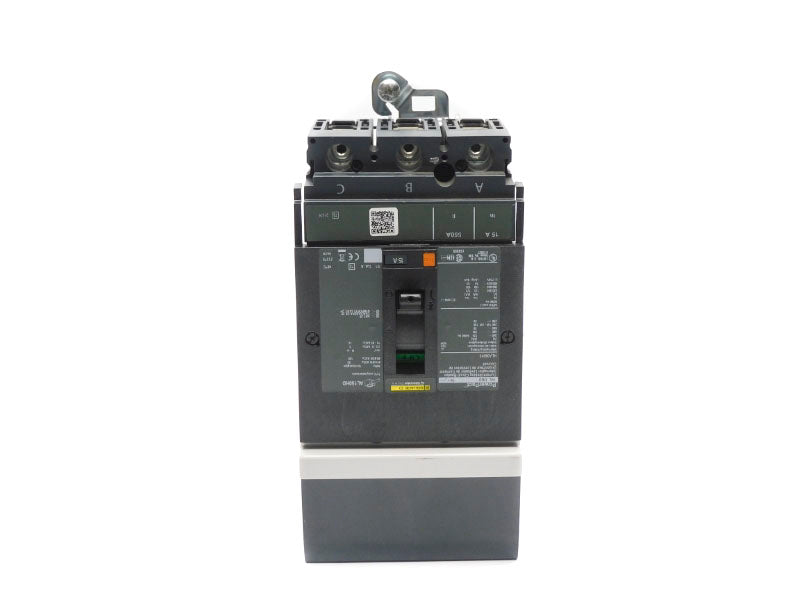 SQUARE D HLA36015 600V 15A NSNP