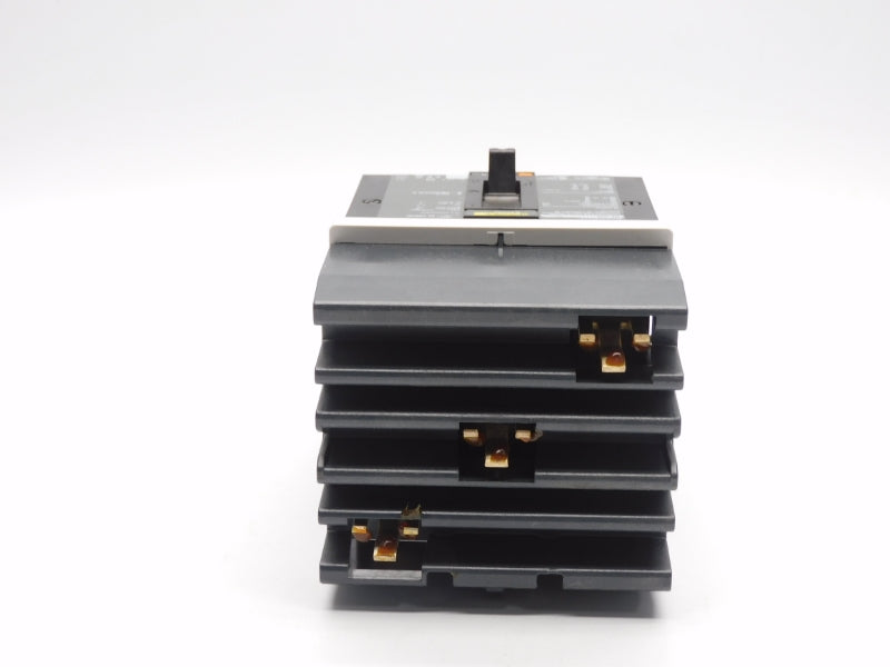 SQUARE D HLA36015 600V 15A NSNP