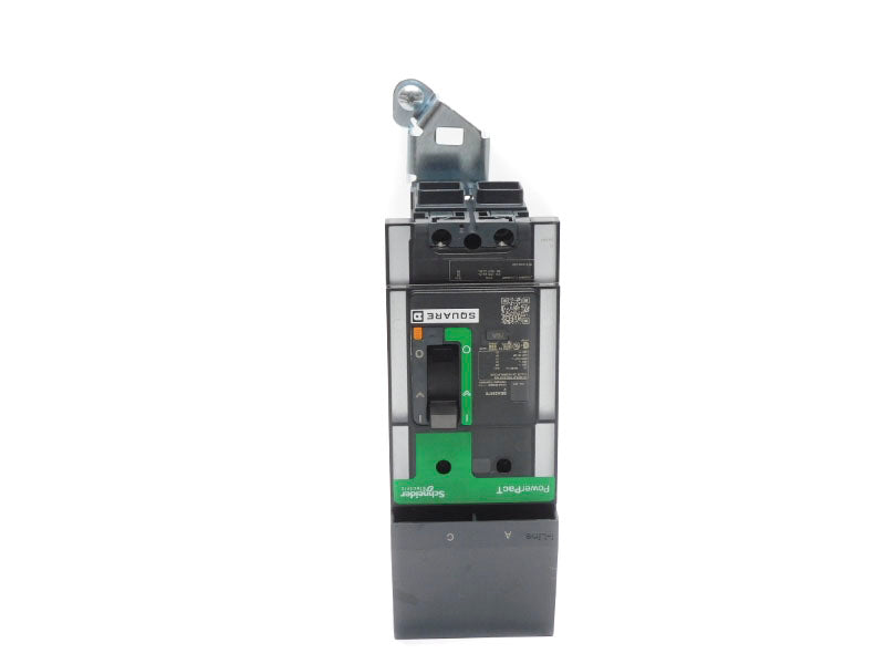 SQUARE D BDA260702 480V 70A (AS PICTURED) NSNP