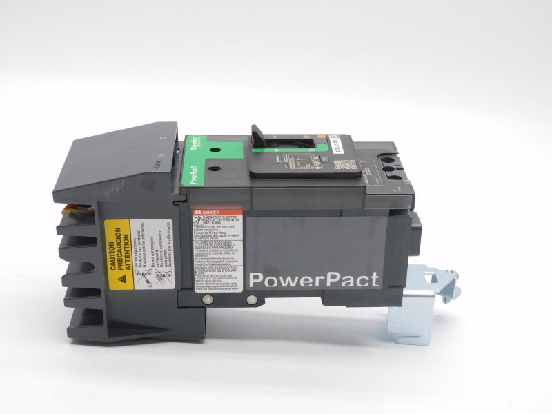 SQUARE D BDA260702 480V 70A (AS PICTURED) NSNP