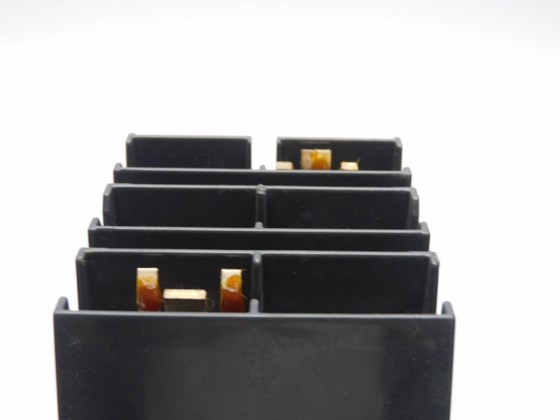 SQUARE D BDA260702 480V 70A (AS PICTURED) NSNP