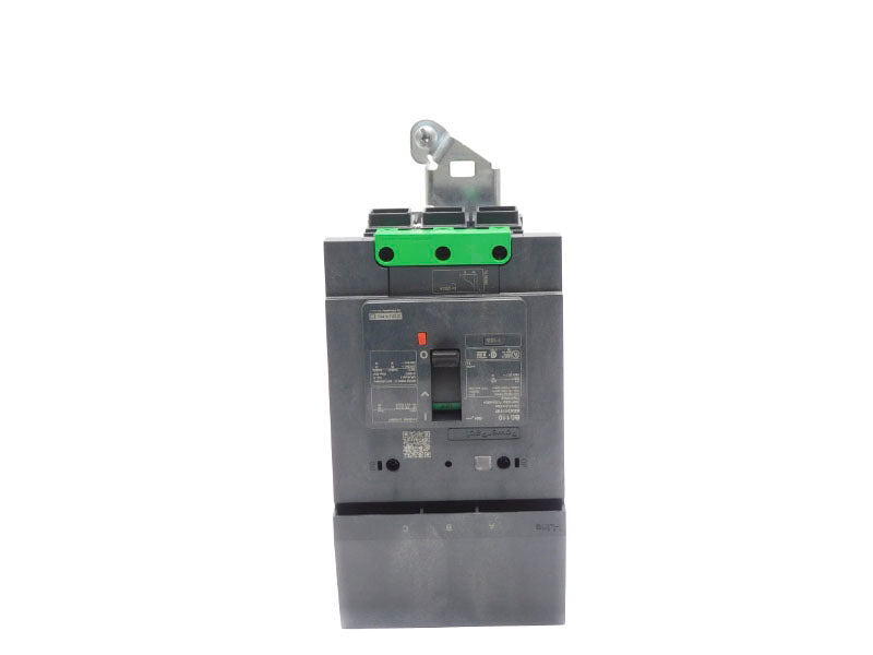 SQUARE D BDA34110Y 277V 110A NSNP