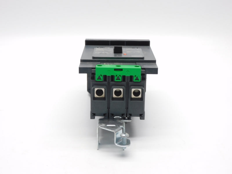 SQUARE D BDA34110Y 277V 110A NSNP